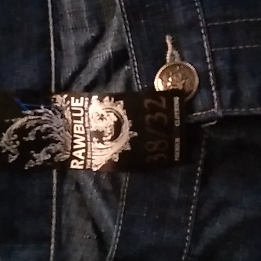 Jeans - Picture 9 of 16